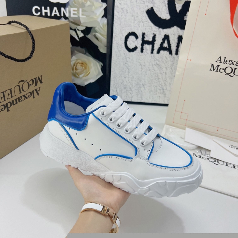 alexander M*Q*en casual shoes